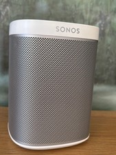 Sonos Play 1 Smart Speaker