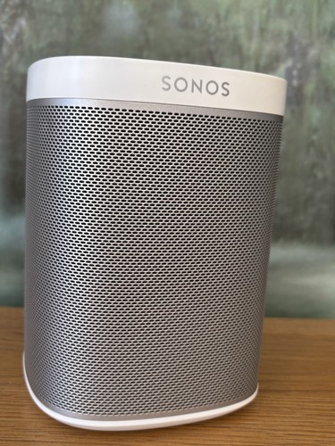 Sonos play smart speaker - play,