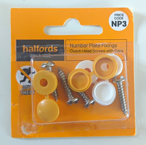 Halfords theft resistant - halfords,