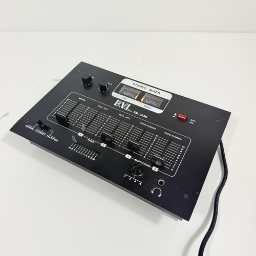 Vintage 1980 bvl pro - bvl/,