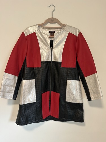 Multiples women colorblock - multiples,