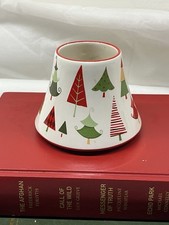 Yankee Candle Conical Ceramic