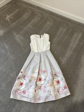 Ted Baker Size 1 Long Dress