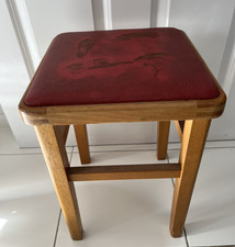 Rare 1970s Czech LIGNA Red