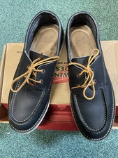 Red wing