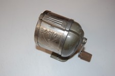 Boston L School Room Vintage