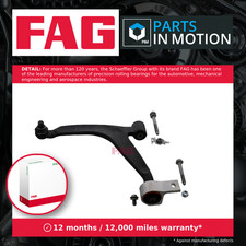 Wishbone / Suspension Arm fits CITROEN XSARA PICASSO N68 1.8 Front Left 00 to 05