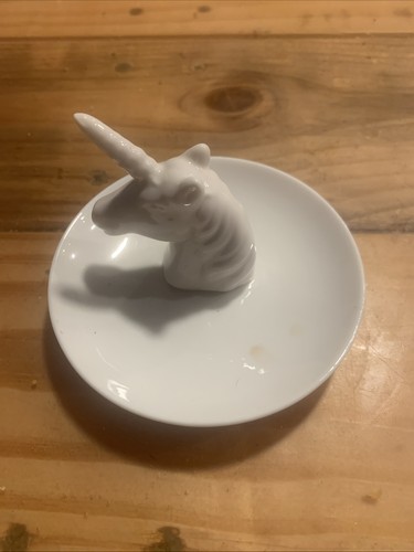 Unicorn jewelry holder - unicorn, holder,