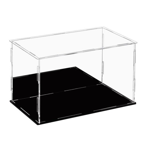 Dezzer acrylic display - dezzer, case