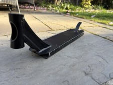 STUNT SCOOTER DECK