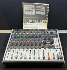 Behringer Xenyx X1222USB Mixer