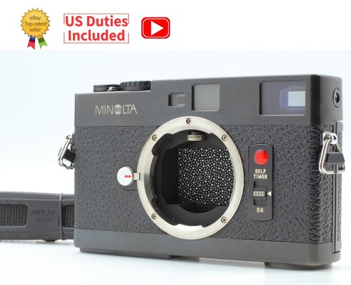 Mint strap minolta cle - strap],