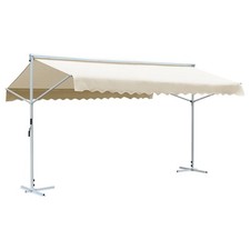 Free Standing Awning 600x300