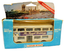 Lone Star Matchbox Super Kings