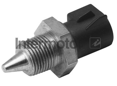 Intermotor coolant temperature - intermotor,
