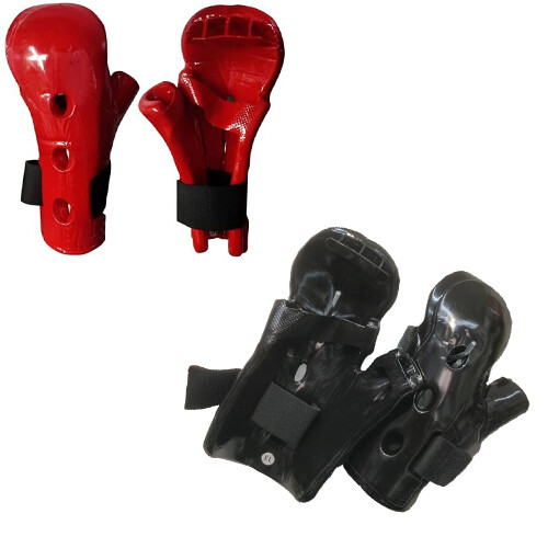 Kickboxing gloves dipped foam - gloves,