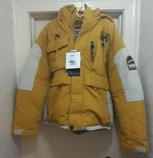 SUPER TRIPLE GOOSE DOWN WINTER