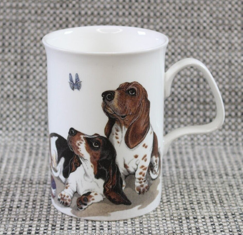 Vintage 1990s roy kirkham mug - vintage,