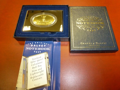 The original grants dalvey - the, of
