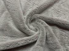 Luxury Short Plush Super Soft