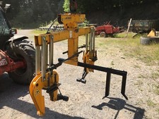 Probst RK 1 Concrete Manhole