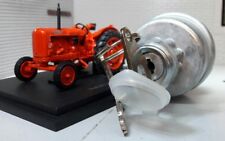 BMC Mini Nuffield Leyland