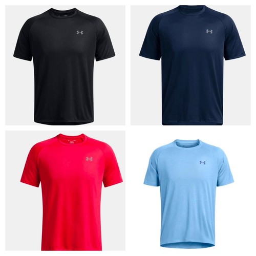Mens under armour - under, tech
