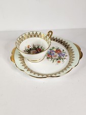 Windsor Bone China Luncheon