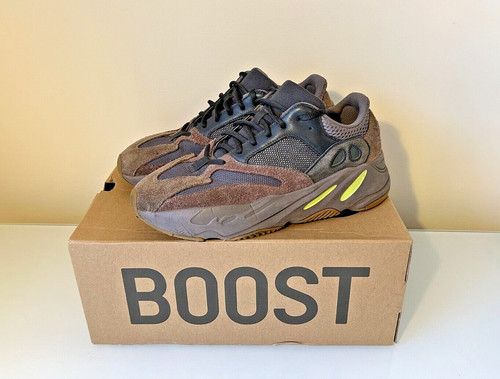 Adidas yeezy boost 700 mauve - yeezy,