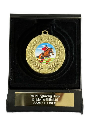 Horse show jumping - show,