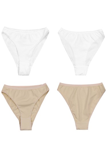 Kids girls seamless - girls,