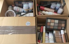 Mua Rimmel Joblot 20 Items mixed gift sets RANDOM BOX of 20 cosmetic 💄 £14