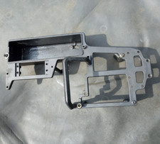 HSP 1/10 rc nitro monster