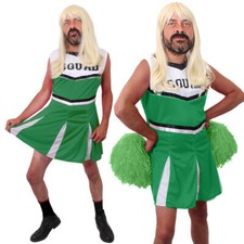 STAG DO FANCY DRESS MENS