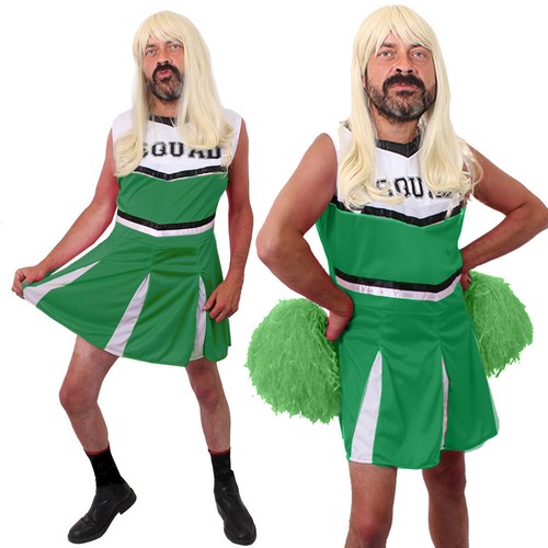 Stag fancy dress mens - do,