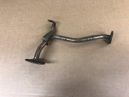 Ford pinto oil pick pipe - pinto,