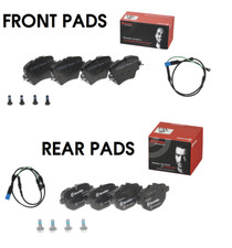FOR BMW 320i 2019+ G20 FRONT &