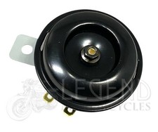 Universal 6v Motorcycle Horn