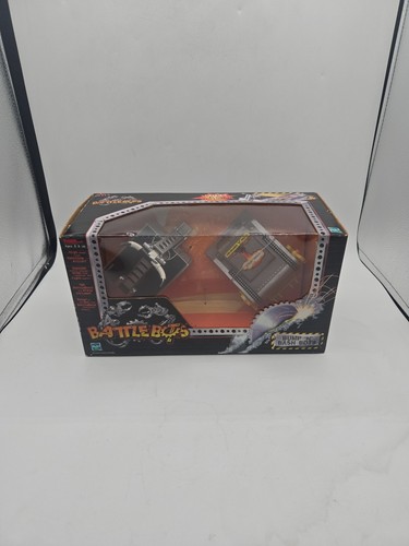 2001 battlebots bump bash - 2001,