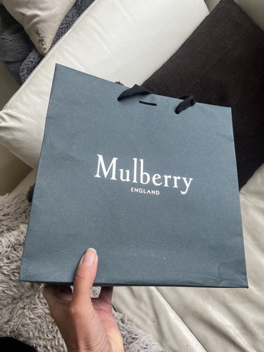 Authentic mulberry dark green - dark,