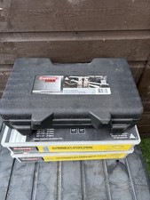 Snap On Swedge-lok Ac Repair Tool Set (3 Box Kit)