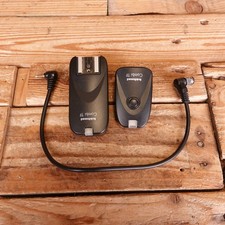 Used Hahnel Combi TF Remote