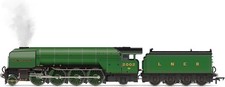 Hornby R30350SS LNER, P2