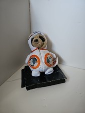 Compare The Market Meerkat