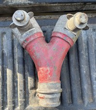 WW2 NFS/AFS Fire Service