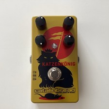 Catalinbread Katzenkonig