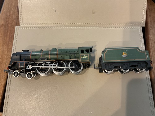Mainline gauge green - mainline,