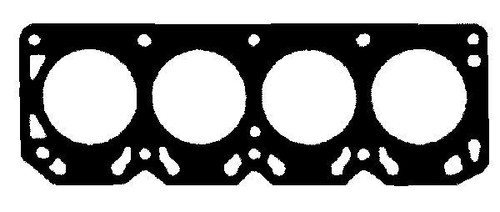 Cylinder head gasket - gasket, ford