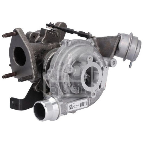 Febi turbocharger turbo - febi, unit