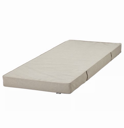 Ikea vannareid single pocket - single,